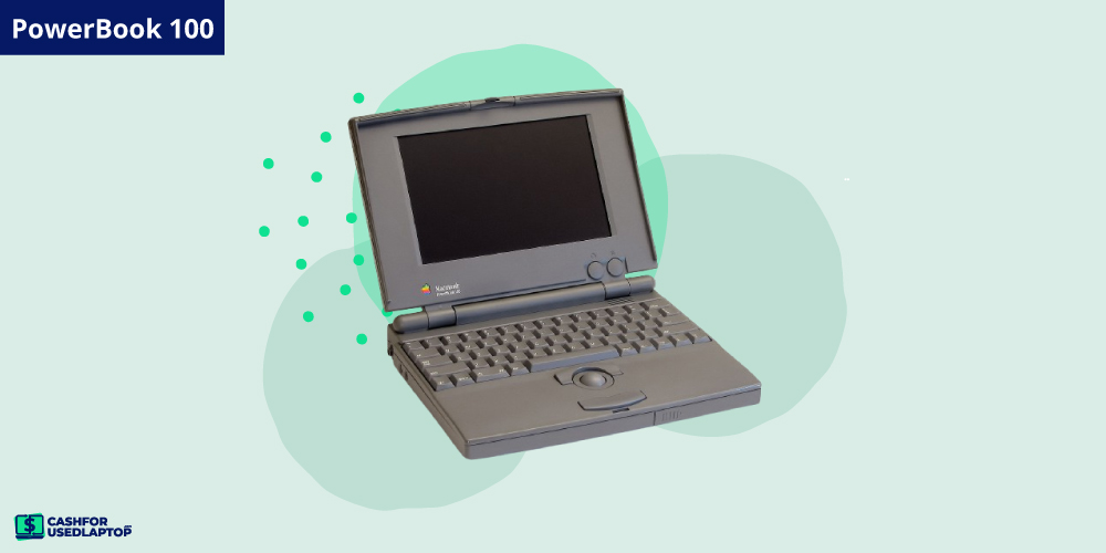 PowerBook 100